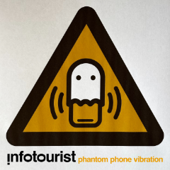 Phantom Phone Vibration